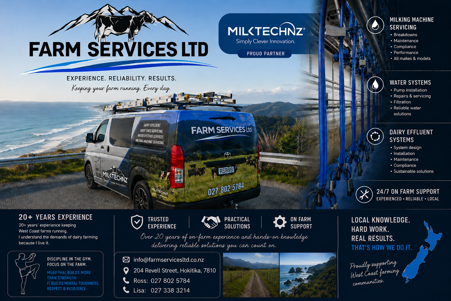 Click to email us